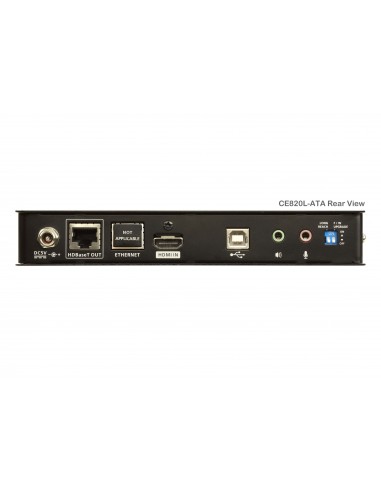 ATEN CE820L-ATA-G extensor KVM
