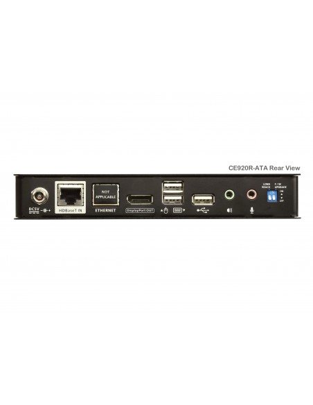 ATEN CE920R-ATA-G extensor KVM Receptor