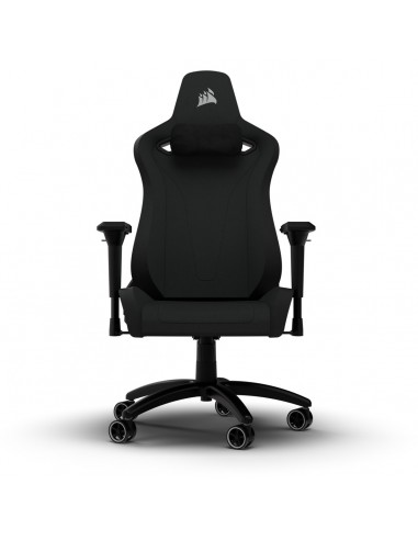 Corsair TC200 Asiento acolchado Respaldo acolchado