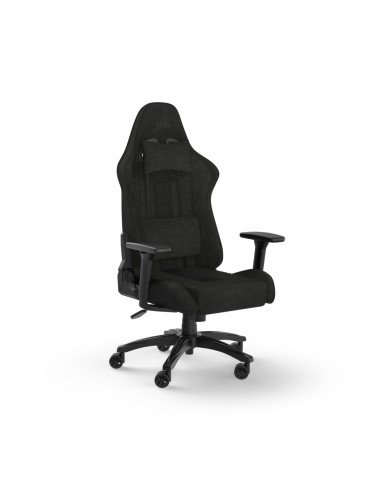 Corsair TC100 Asiento acolchado Respaldo acolchado