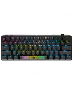 Corsair K70 PRO teclado RF inalámbrico QWERTY Español Negro