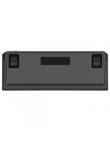 Corsair K70 PRO teclado RF inalámbrico QWERTY Español Negro