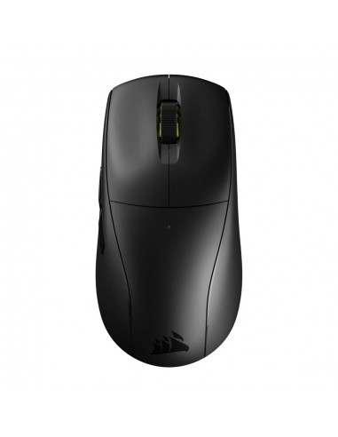 Corsair M75 ratón Ambidextro Bluetooth Óptico 26000 DPI