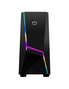 Hiditec V20 PRO ARGB Escritorio Negro 2