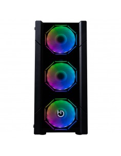 Hiditec V30 ARGB Negro 2