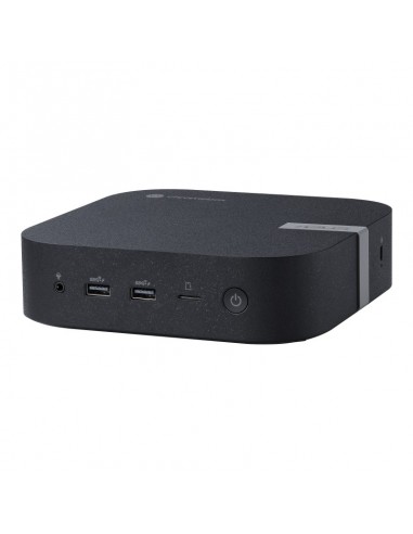 ASUS Chromebox CHROMEBOX5-S3006UN Mini PC Intel® Core™ i3 i3-1220P 8 GB DDR4-SDRAM 128 GB SSD ChromeOS Negro