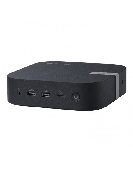ASUS Chromebox CHROMEBOX5-S3006UN Mini PC Intel® Core™ i3 i3-1220P 8 GB DDR4-SDRAM 128 GB SSD ChromeOS Negro