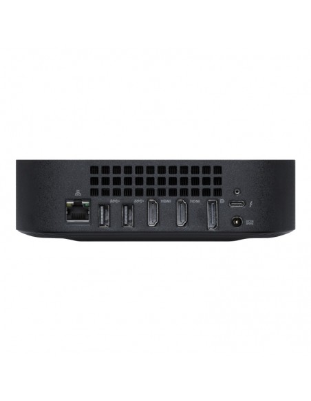 ASUS Chromebox CHROMEBOX5-S3006UN Mini PC Intel® Core™ i3 i3-1220P 8 GB DDR4-SDRAM 128 GB SSD ChromeOS Negro