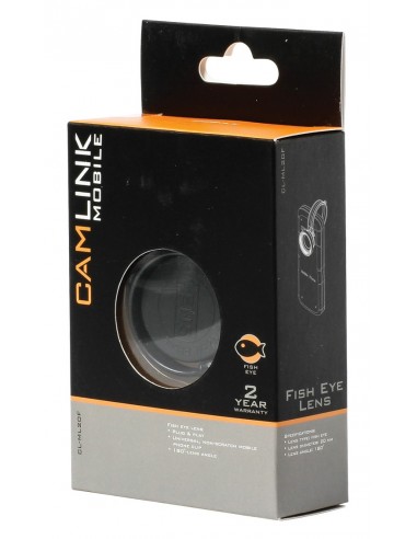 CamLink CL-ML20F accesorio para teléfono móvil o smartphone