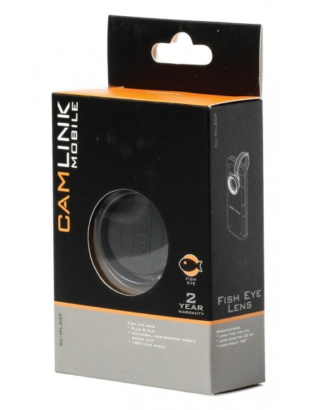 CamLink CL-ML20F accesorio para teléfono móvil o smartphone