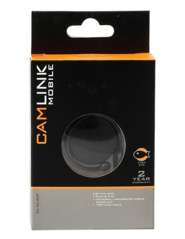 CamLink CL-ML20F accesorio para teléfono móvil o smartphone