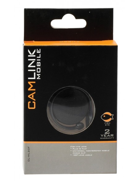 CamLink CL-ML20F accesorio para teléfono móvil o smartphone