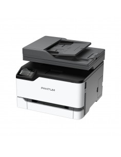 Pantum CM2200FDW impresora multifunción Laser A4 4800 x 600 DPI 24 ppm Wifi 2
