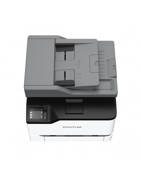 Pantum CM2200FDW impresora multifunción Laser A4 4800 x 600 DPI 24 ppm Wifi Pantum CM2200FDW impresora multifunción Laser A4 4800 x 600 DPI 24 ppm Wifi