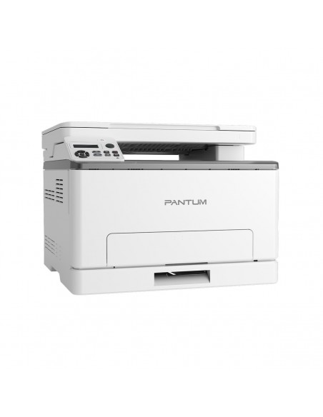 Pantum CM1100DW impresora multifunción Laser A4 1200 x 600 DPI 18 ppm Wifi