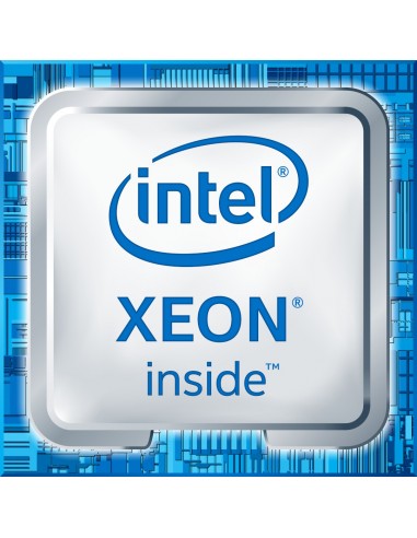 Intel Xeon E-2176G procesador 3,7 GHz 12 MB Smart Cache