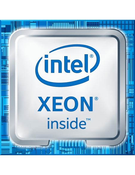 Intel Xeon E-2176G procesador 3,7 GHz 12 MB Smart Cache