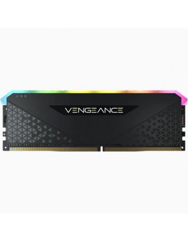 Corsair Vengeance RGB CMG16GX4M1E3200C16 módulo de memoria 16 GB 1 x 16 GB DDR4 3200 MHz
