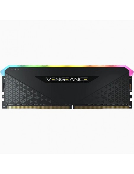 Corsair Vengeance RGB CMG16GX4M1E3200C16 módulo de memoria 16 GB 1 x 16 GB DDR4 3200 MHz