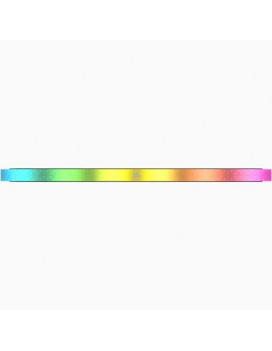 Corsair Vengeance RGB CMG16GX4M1E3200C16 módulo de memoria 16 GB 1 x 16 GB DDR4 3200 MHz