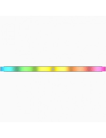 Corsair Vengeance RGB CMG16GX4M1E3200C16 módulo de memoria 16 GB 1 x 16 GB DDR4 3200 MHz