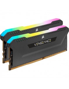 Corsair Vengeance RGB Pro CMH16GX4M2D3600C18 módulo de memoria 16 GB 2 x 8 GB DDR4 3600 MHz 2