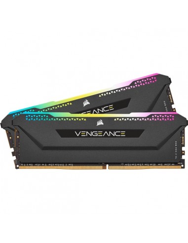 Corsair Vengeance RGB Pro CMH16GX4M2D3600C18 módulo de memoria 16 GB 2 x 8 GB DDR4 3600 MHz