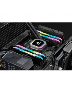 Corsair Vengeance RGB Pro CMH32GX4M2D3600C18 módulo de memoria 32 GB 2 x 16 GB DDR4 3600 MHz 2