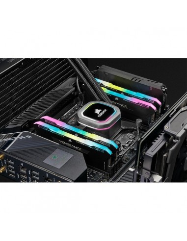 Corsair Vengeance RGB Pro CMH32GX4M2D3600C18 módulo de memoria 32 GB 2 x 16 GB DDR4 3600 MHz