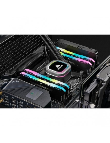 Corsair Vengeance RGB Pro CMH32GX4M2D3600C18 módulo de memoria 32 GB 2 x 16 GB DDR4 3600 MHz