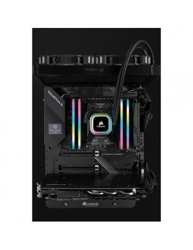 Corsair Vengeance RGB Pro CMH32GX4M2D3600C18 módulo de memoria 32 GB 2 x 16 GB DDR4 3600 MHz