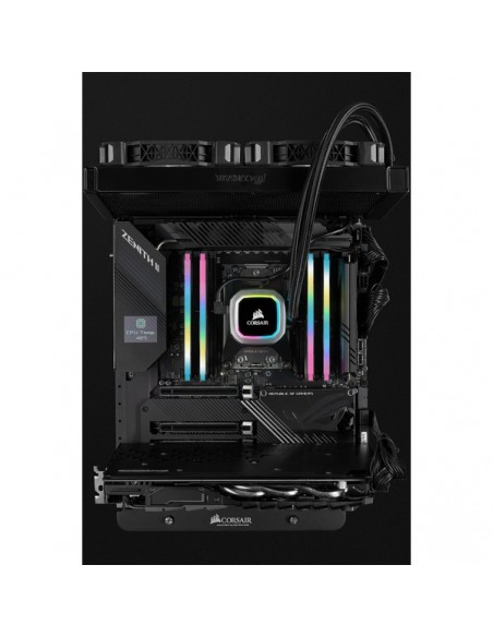 Corsair Vengeance RGB Pro CMH32GX4M2Z3200C16 módulo de memoria 32 GB 2 x 16 GB DDR4 3200 MHz