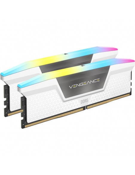 Corsair Vengeance RGB módulo de memoria 64 GB 2 x 32 GB DDR5 5200 MHz