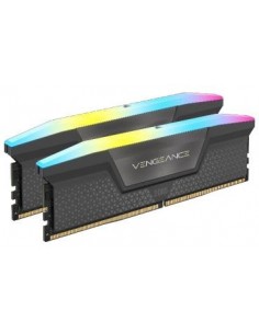 Corsair Vengeance RGB CMH32GX5M2B5600Z40 módulo de memoria 32 GB 2 x 16 GB DDR5 5600 MHz 2