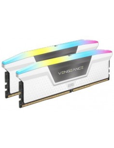 Corsair Vengeance RGB CMH64GX5M2B5600C40W módulo de memoria 64 GB 2 x 32 GB DDR5 5600 MHz 2