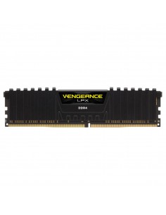 Corsair Vengeance LPX módulo de memoria 16 GB 1 x 16 GB DDR4 3200 MHz