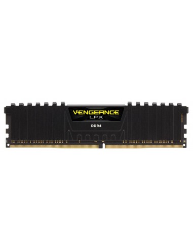 Corsair Vengeance LPX módulo de memoria 16 GB 2 x 8 GB DDR4 2400 MHz