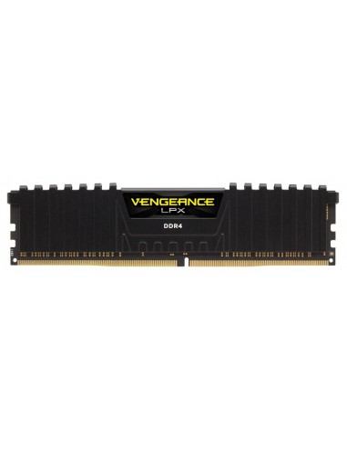 Corsair Vengeance LPX CMK16GX4M2D3600C16 módulo de memoria 16 GB 2 x 8 GB DDR4 3600 MHz