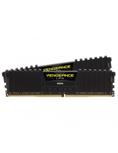 Corsair Vengeance LPX CMK16GX4M2E3200C16 módulo de memoria 16 GB 2 x 8 GB DDR4 3200 MHz