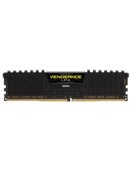Corsair Vengeance LPX CMK16GX4M2E3200C16 módulo de memoria 16 GB 2 x 8 GB DDR4 3200 MHz