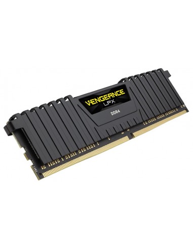 Corsair Vengeance LPX 32GB, DDR4, 3000MHz módulo de memoria 2 x 16 GB