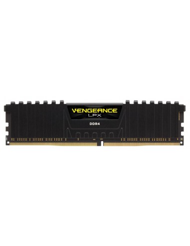 Corsair Vengeance LPX 32GB, DDR4, 3000MHz módulo de memoria 2 x 16 GB