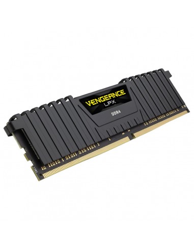 Corsair Vengeance LPX CMK32GX4M2D3600C18 módulo de memoria 32 GB 2 x 16 GB DDR4 3600 MHz