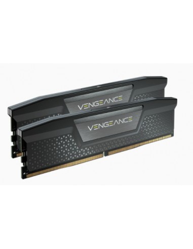 Corsair Vengeance CMK32GX5M2B5200C40 módulo de memoria 32 GB 2 x 16 GB DDR5 5200 MHz