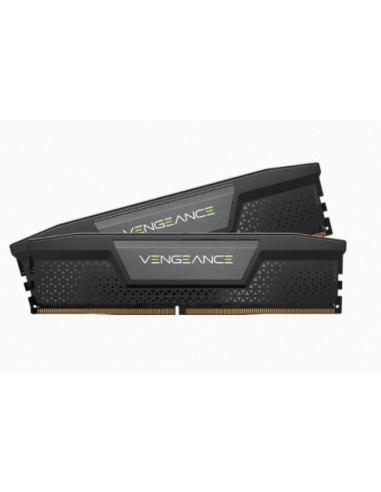 Corsair Vengeance CMK32GX5M2B5200C40 módulo de memoria 32 GB 2 x 16 GB DDR5 5200 MHz