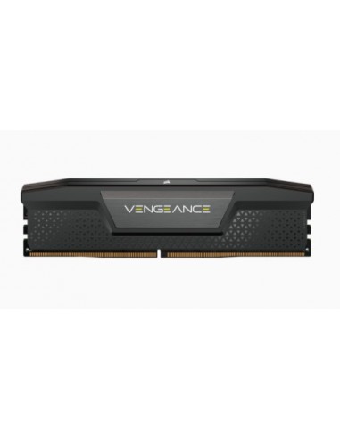 Corsair Vengeance CMK32GX5M2B5200C40 módulo de memoria 32 GB 2 x 16 GB DDR5 5200 MHz