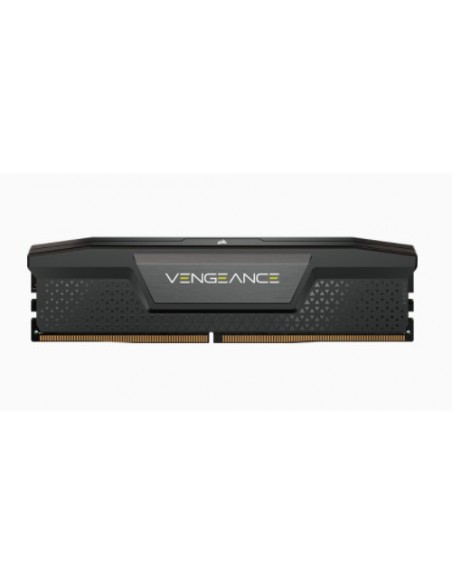 Corsair Vengeance CMK32GX5M2B5200C40 módulo de memoria 32 GB 2 x 16 GB DDR5 5200 MHz