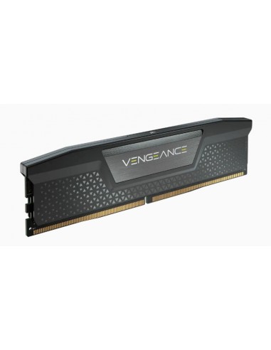 Corsair Vengeance CMK16GX5M1B5200C40 módulo de memoria 16 GB 1 x 16 GB DDR5 5200 MHz