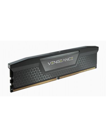 Corsair Vengeance CMK16GX5M1B5200C40 módulo de memoria 16 GB 1 x 16 GB DDR5 5200 MHz