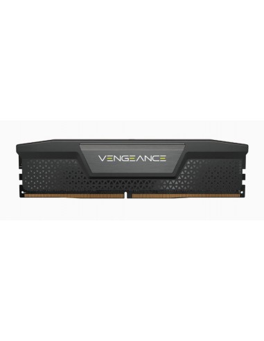 Corsair Vengeance CMK16GX5M1B5200C40 módulo de memoria 16 GB 1 x 16 GB DDR5 5200 MHz